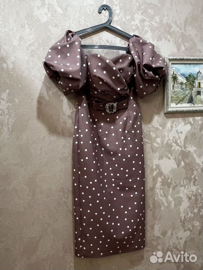 Вечернее платье 42 44