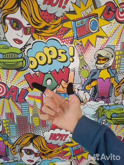 Напальчники для pubg и Standoff 2