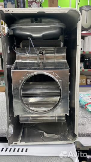 Настенный газовый котел Immergas Mini Nike X 24 3E