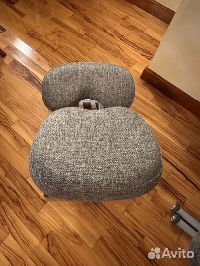 Коленный стул ортопедический