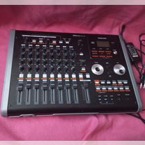 Tascam DP-02 Digital Portastudio