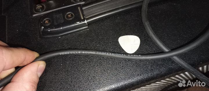 Комбоусилитель Roland Cube 80XL