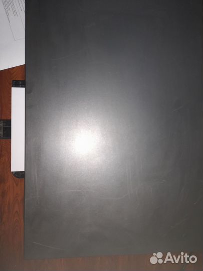 Мфу лазерное HP LaserJet m1132 mfp