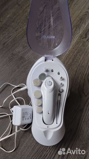 Маникюрный набор