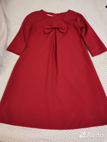 Одежда женская. Платья 42-44. Цена за всё