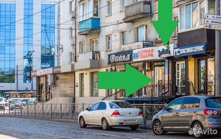 Сумка на плечо для фотоаппарата Amberry Зелёный