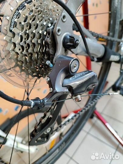 Велосипед Marin nicasio грэвел 2021