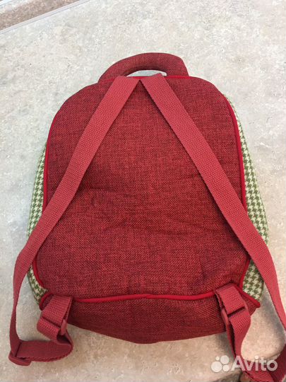 Рюкзак детский