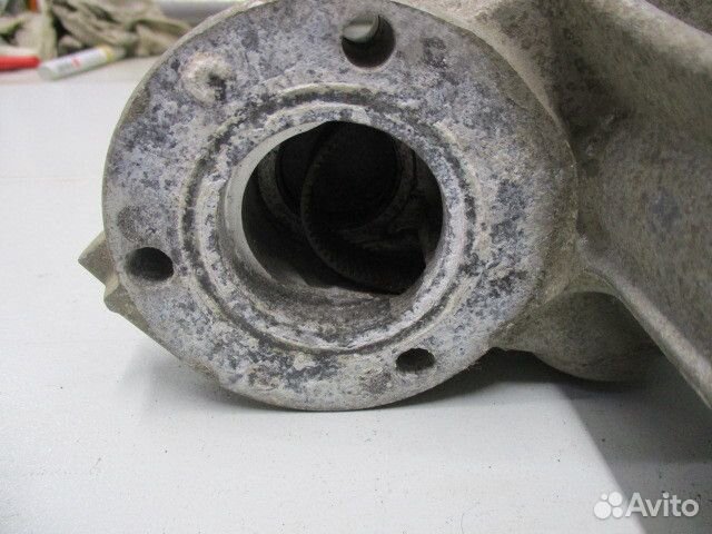 Рейка рулевая BMW 3-series 6 (F30) Touring