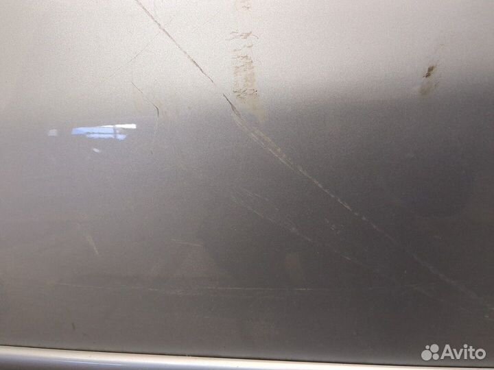 Дверь боковая Volkswagen Lupo, 2003