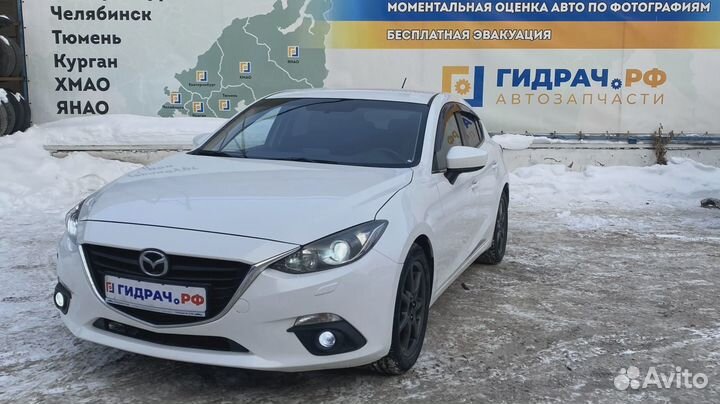 Кнопка запуска двигателя Mazda Mazda 3 (BM) BHR1-66-3S0A