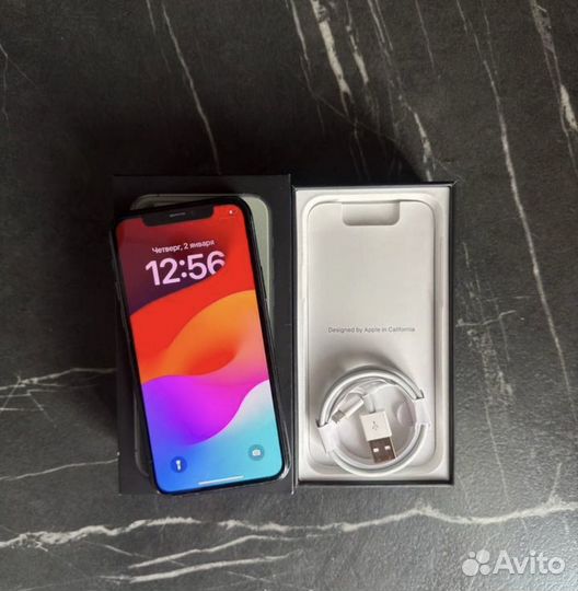 iPhone 11 Pro, 64 ГБ