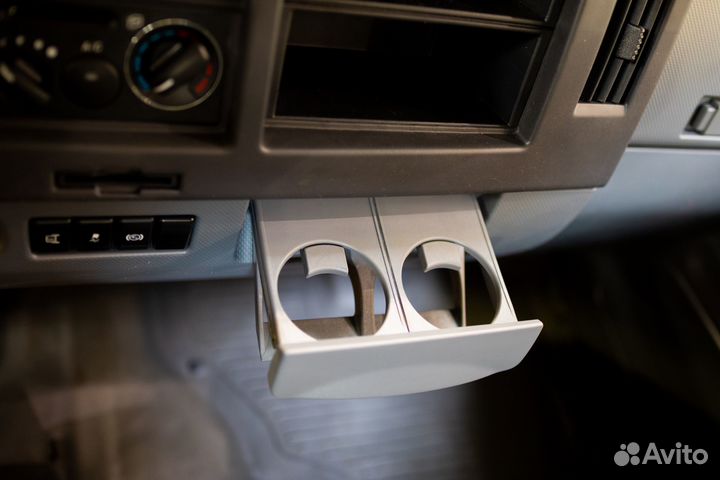 КАМАЗ Компас 6, 2024