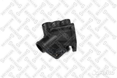 Тройник VW Golf/Vento/Passat/Sharan/T4 2.8 92-00