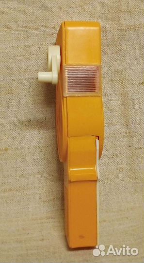 Игрушка детская «детское кино», литовская сср