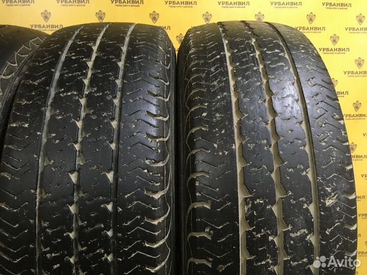 Pirelli Chrono 2 225/70 R15 S