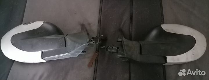 Зеркала ваз 2110
