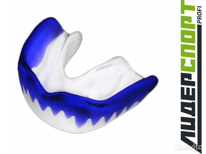 Капа одночелюстная «ZTT power»