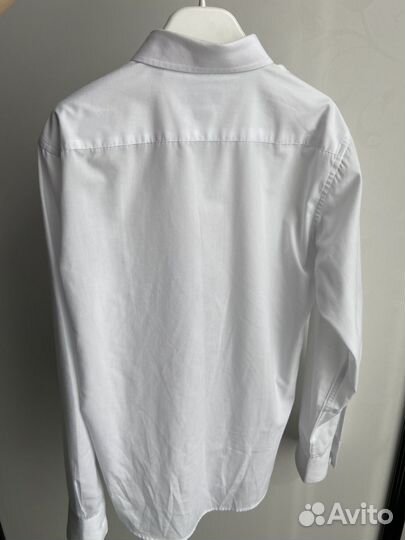 Рубашка для мальчика 158