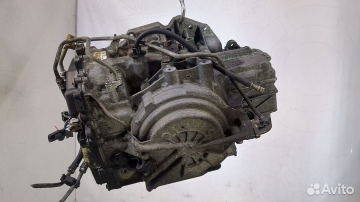 Кпп - автомат (АКПП) Chevrolet Orlando, 2012