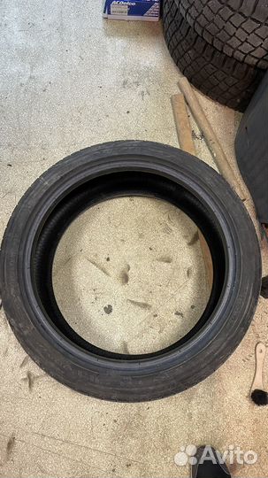 Maxxis Victra Sport Zero One 215/45 R18 93Y