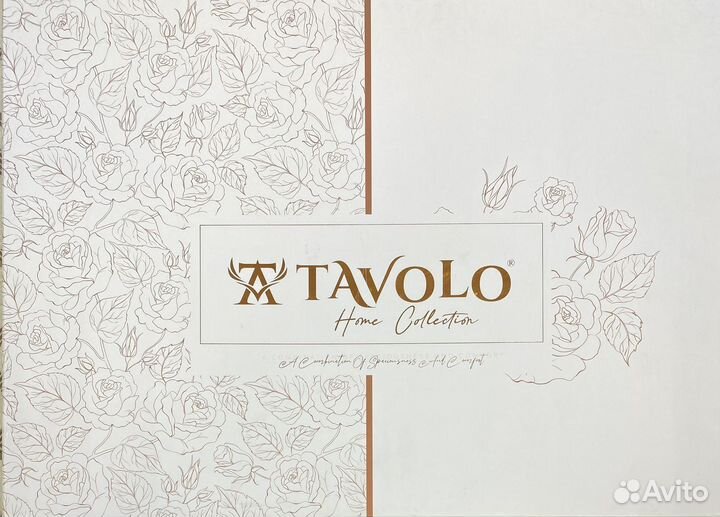 Постельное белье, tavolo
