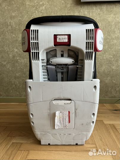 Автокресло britax romer 9-18 king II