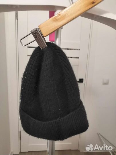 Шапка, утепленная, зимняя