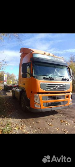 Водитель категории С Е