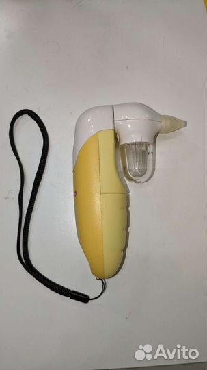 Аспиратор назальный электрический