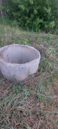Участок 5,3 сот. (СНТ, ДНП)