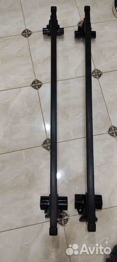 Багажник на крышу универсальный бу