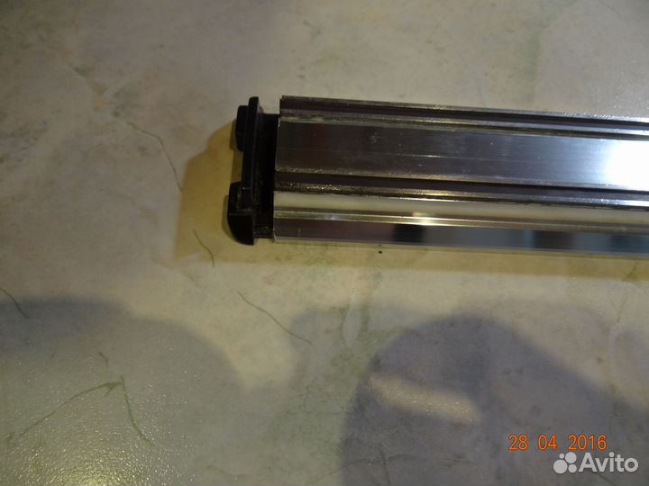 Держатель ножей магнитный