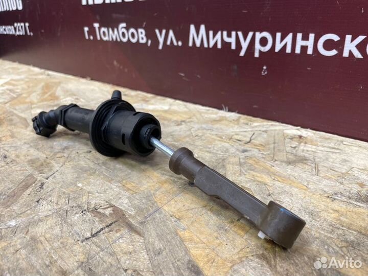 Главный цилиндр сцепления LADA X-Ray