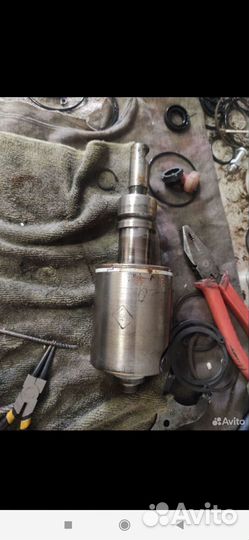 Ремонт гур, Газель, Соболь, Валдай, УАЗ