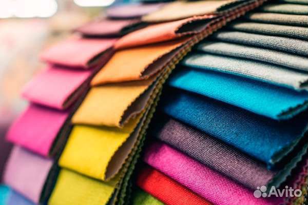 Мебельная ткань