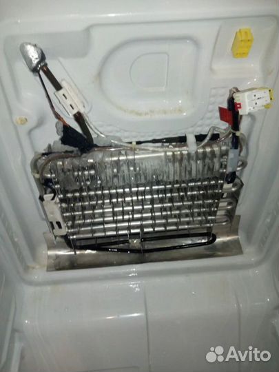 Ремонт холодильников на дому