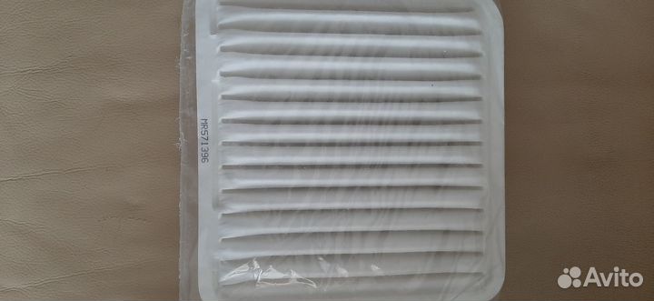 Фильтр воздушный Shinko SA-3396