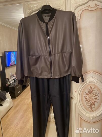 Мужская куртка