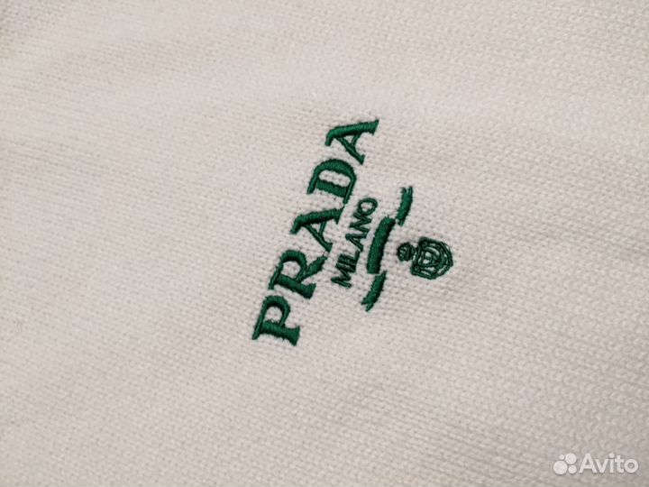 Джемпер мужской Prada