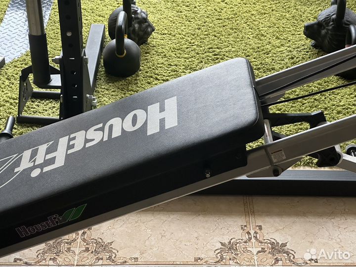 Силовой тренажёр Housefit Total Trainer DH8156