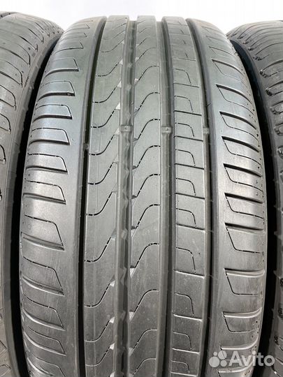 Pirelli Cinturato P7 215/45 R18 90V