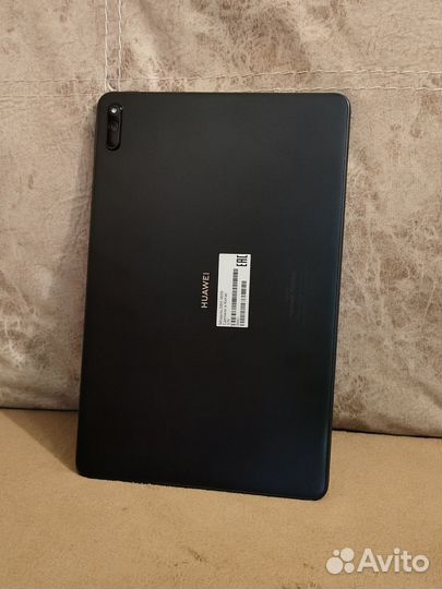 Планшет huawei matepad 11, 6/128
