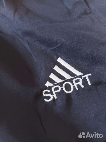 Шорты великан