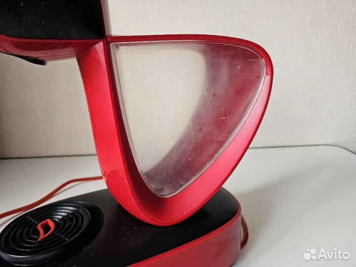 Капсульная кофемашина dolce gusto krups