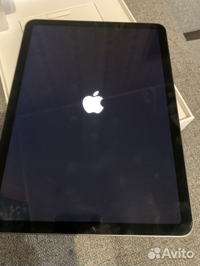 Планшет apple iPad air 2022