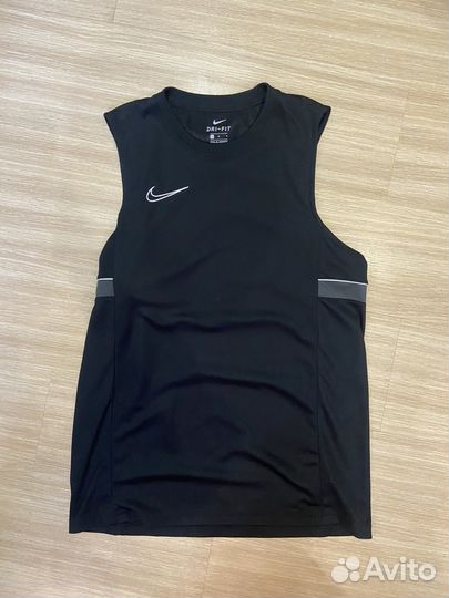 Майка Nike DRI - FIT (оригинал)