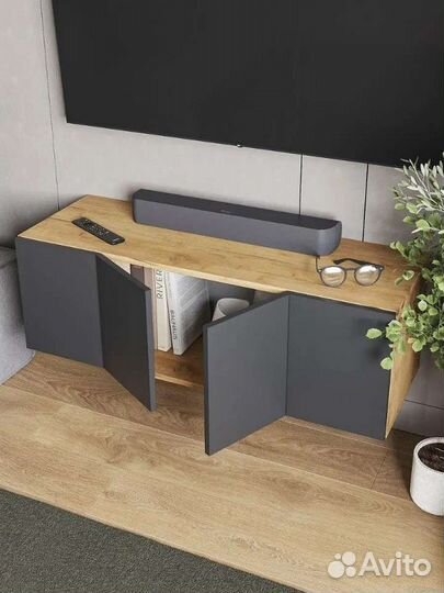 Тумба под телевизор