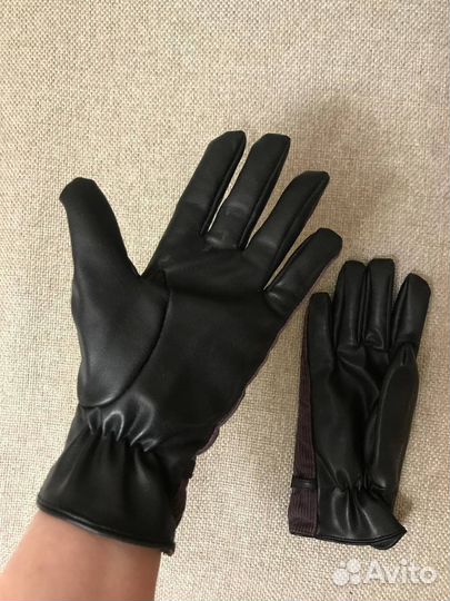 Перчатки женские