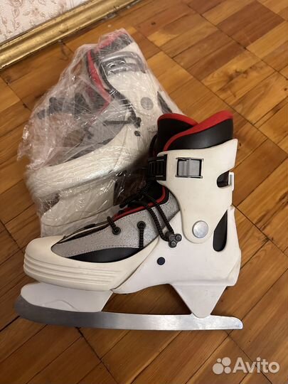 Коньки Roces 38